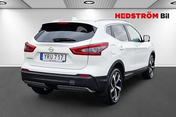 Nissan Qashqai 2017 photo 3