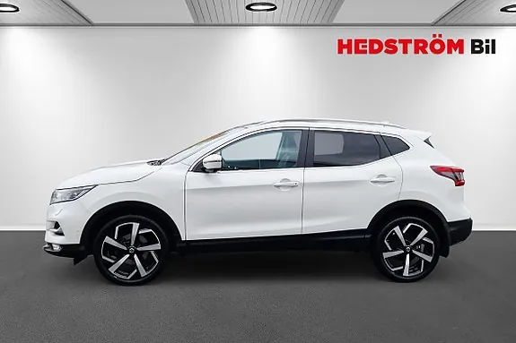 Nissan Qashqai 2017 photo 2
