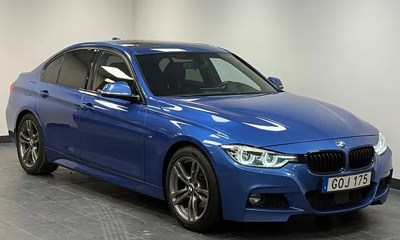 BMW 320D