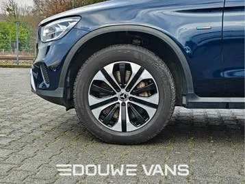 Mercedes-Benz Glc 2020 photo 3