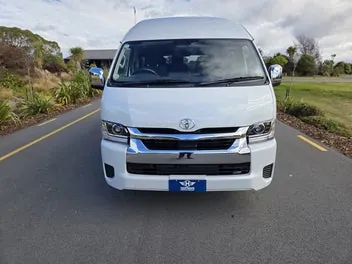 Toyota Hiace 2026 photo 3