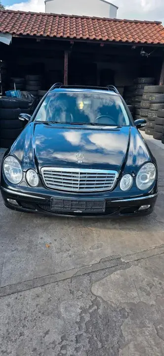 Mercedes-Benz E280 Cdi