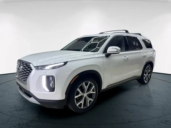 Hyundai Palisade 2021 photo 5