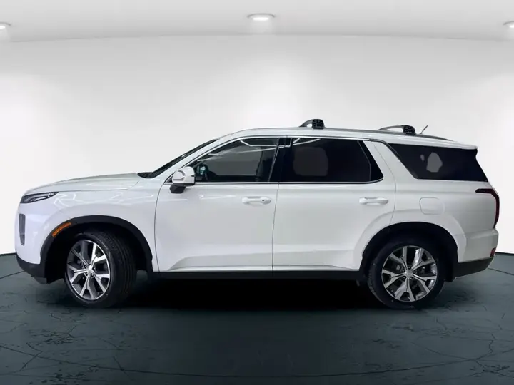 Hyundai Palisade 2021 photo 4