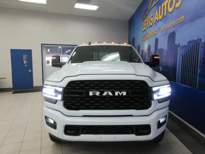 Ram 2500 2023 photo 4