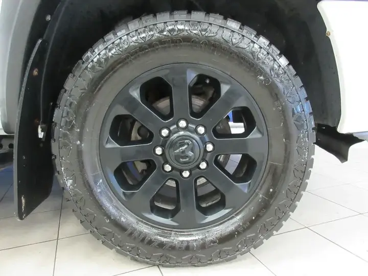 Ram 2500 2023 photo 5
