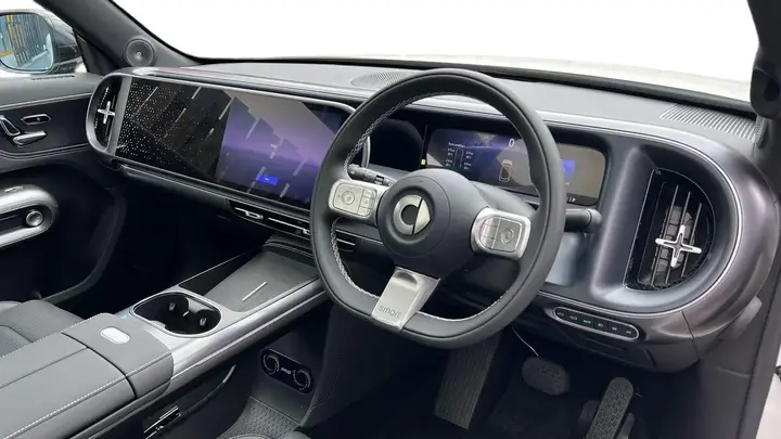 Smart Smart Fortwo 2026 photo 3