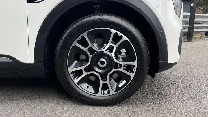 Smart Smart Fortwo 2026 photo 5