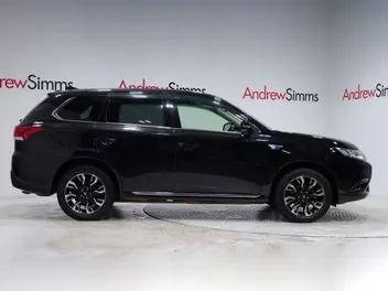 Mitsubishi Outlander 2015 photo 4