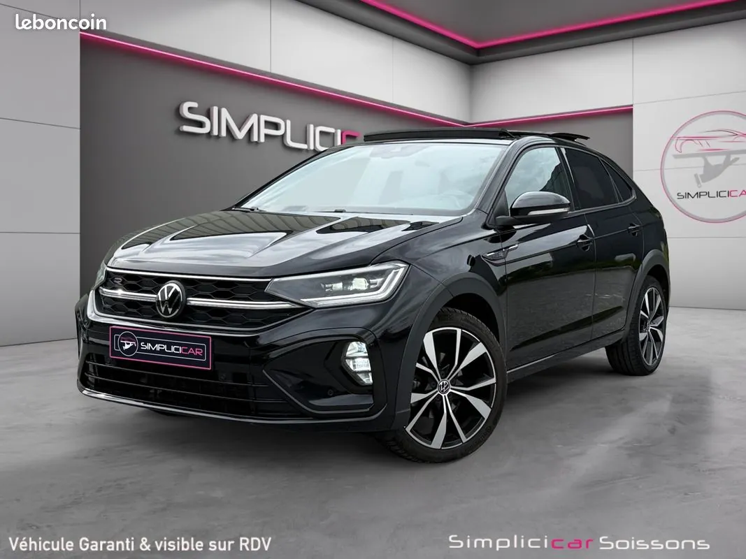 Volkswagen Taigo 2022 photo 4