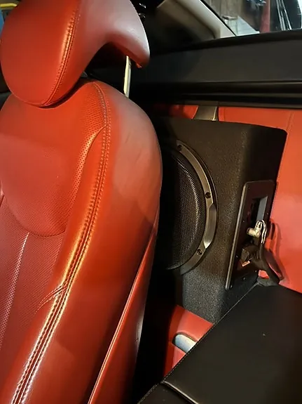 Mercedes-Benz Sl500 2002 photo 2