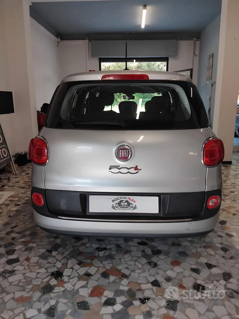 Fiat 500L 2014 photo 5