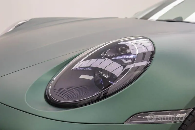 Porsche 911 2023 photo 5