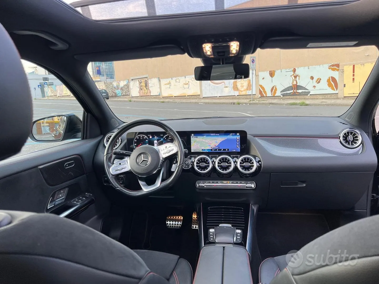 Mercedes-Benz Gla 2022 photo 2