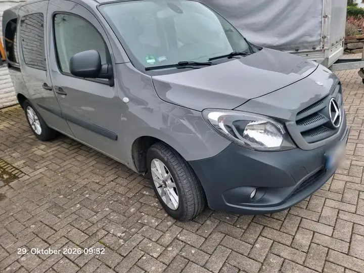 Mercedes-Benz Citan