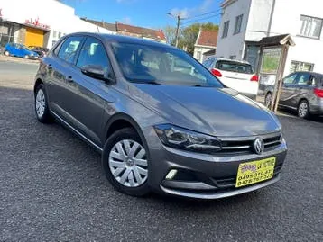 Volkswagen Polo 2019 photo 2