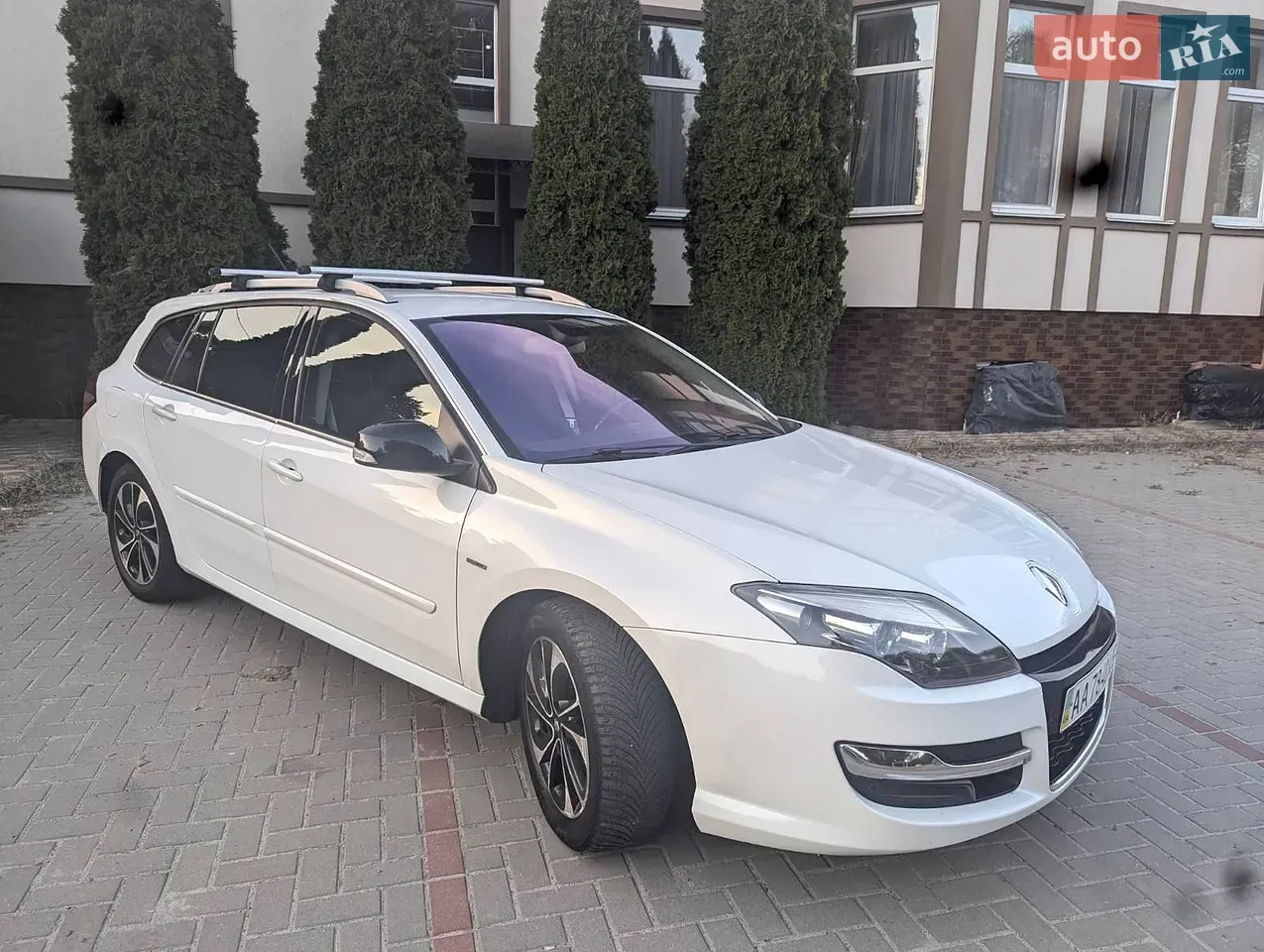 Renault Laguna