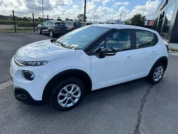 Citroen C3 2019 photo 3