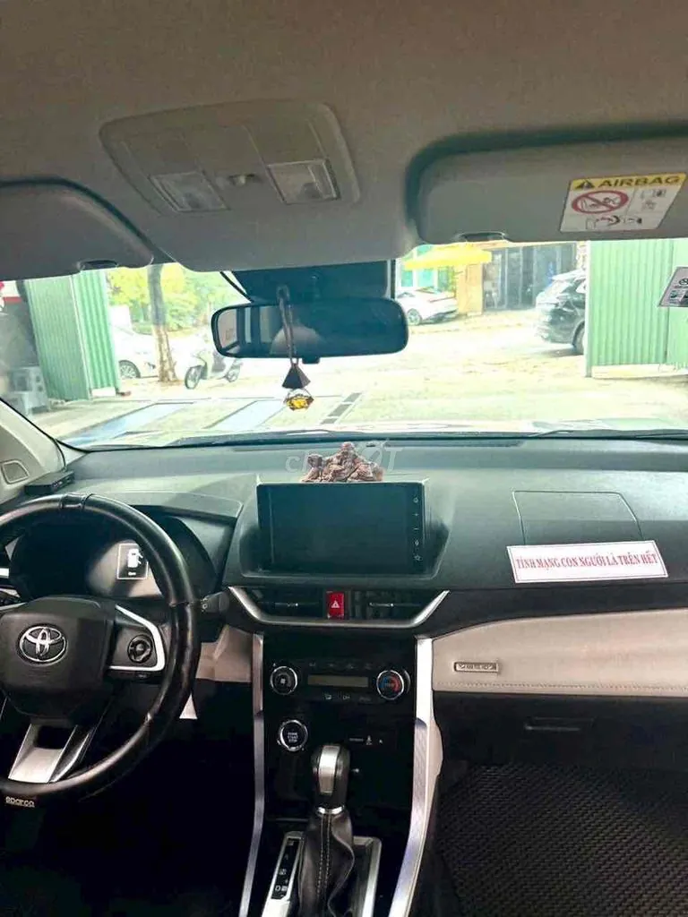 Toyota Veloz Cross 2025 photo 3