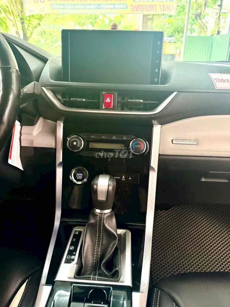 Toyota Veloz Cross 2025 photo 4