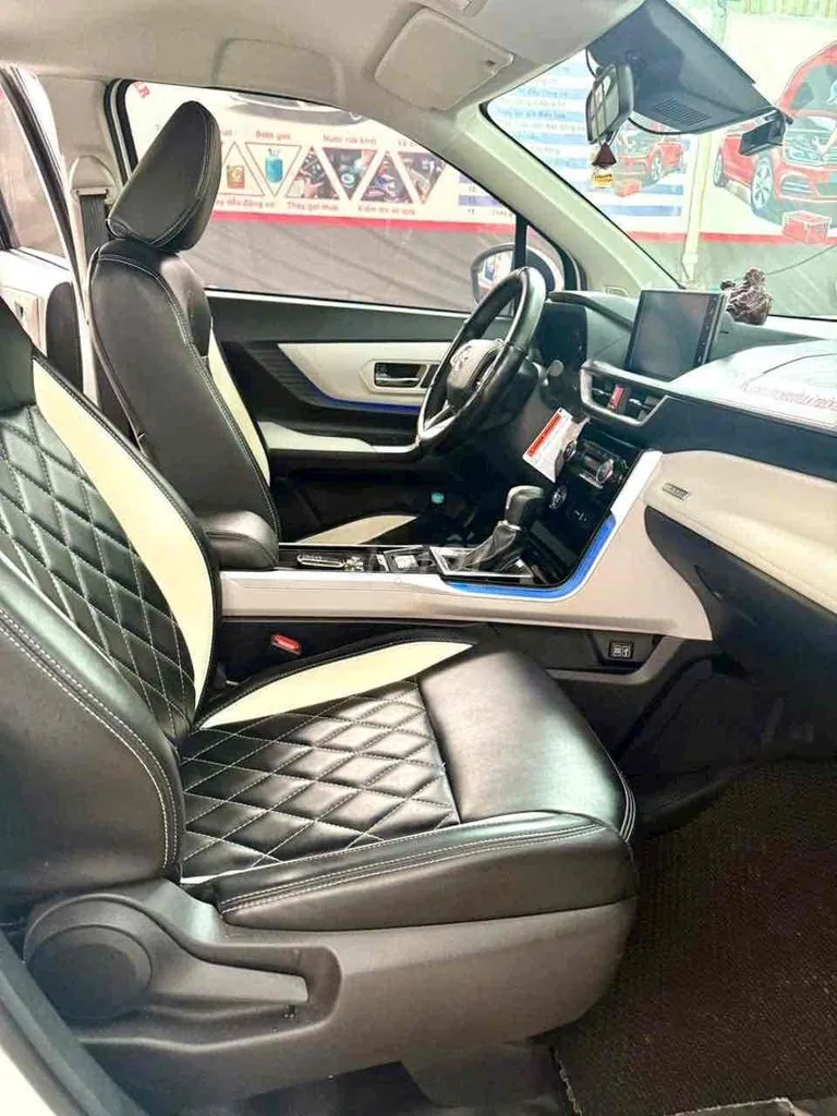 Toyota Veloz Cross 2025 photo 5