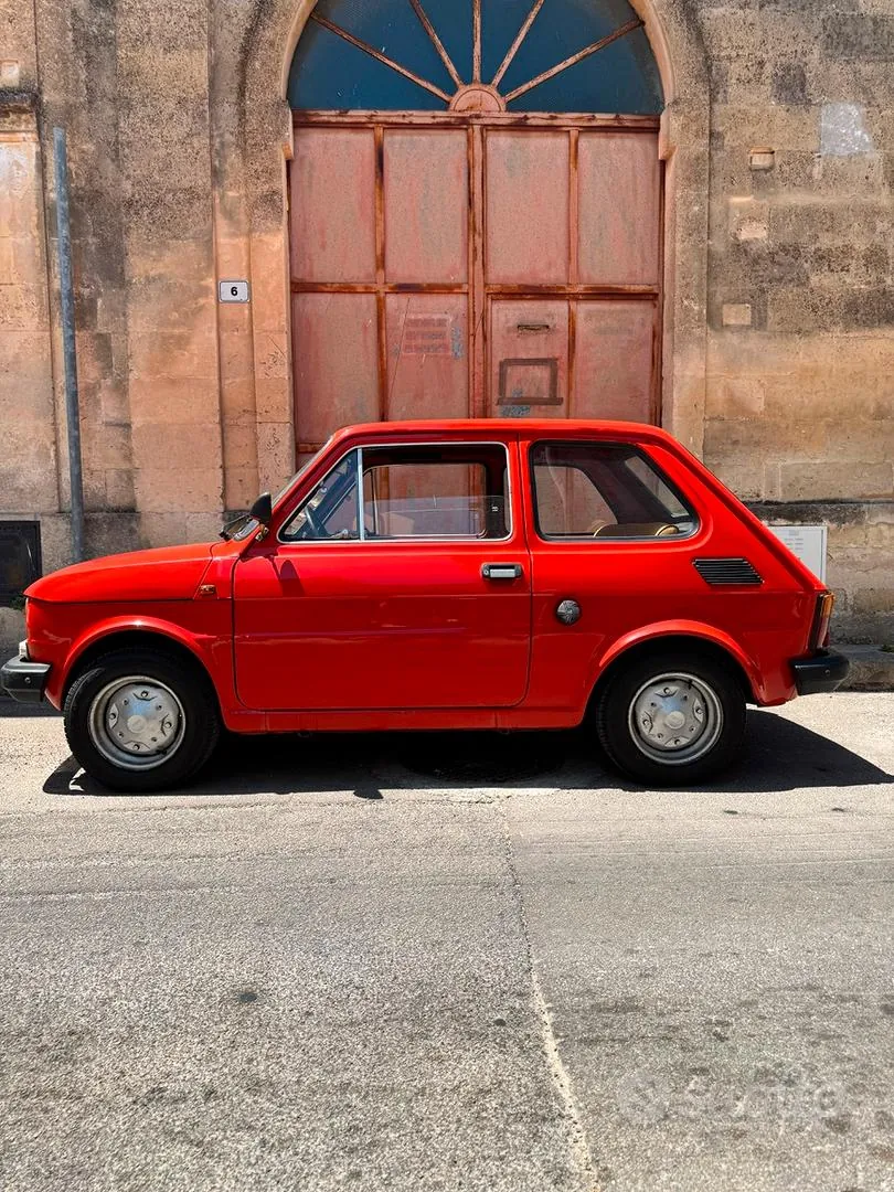 Fiat 126