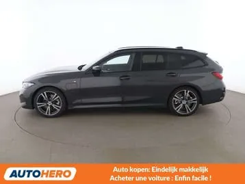 BMW 3 Series 2023 photo 3