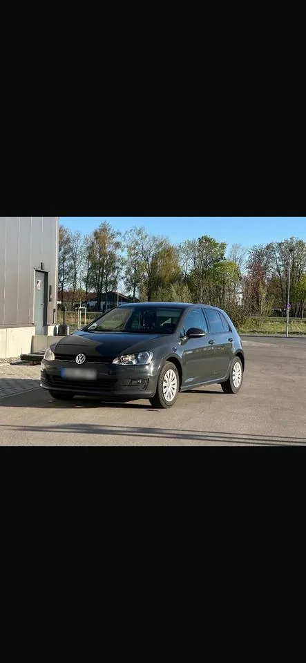 Volkswagen Golf 7