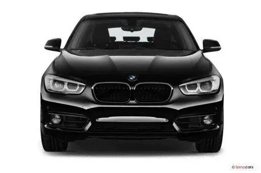 BMW 120D