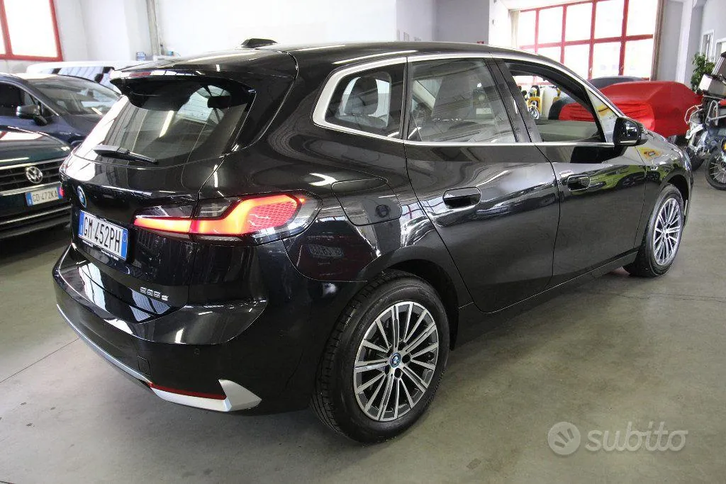 BMW 225E Xdrive Active Tourer 2023 photo 5