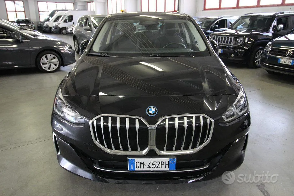 BMW 225E Xdrive Active Tourer