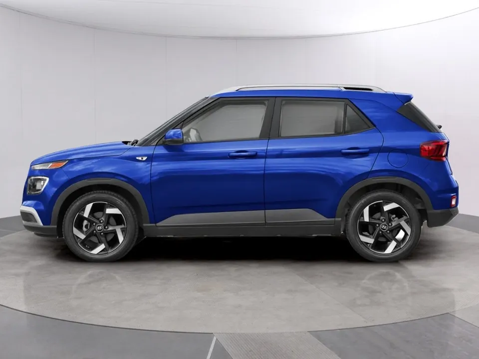 Hyundai Venue 2025 photo 3