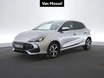 MG Mg3