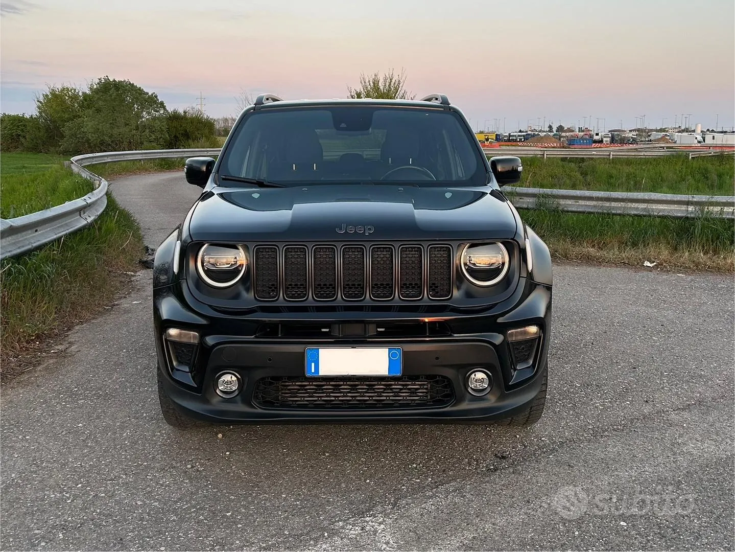 Jeep Renegade 2019 photo 3