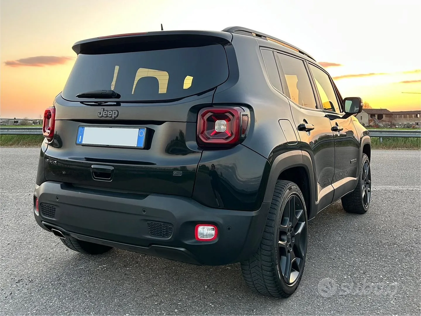 Jeep Renegade 2019 photo 2