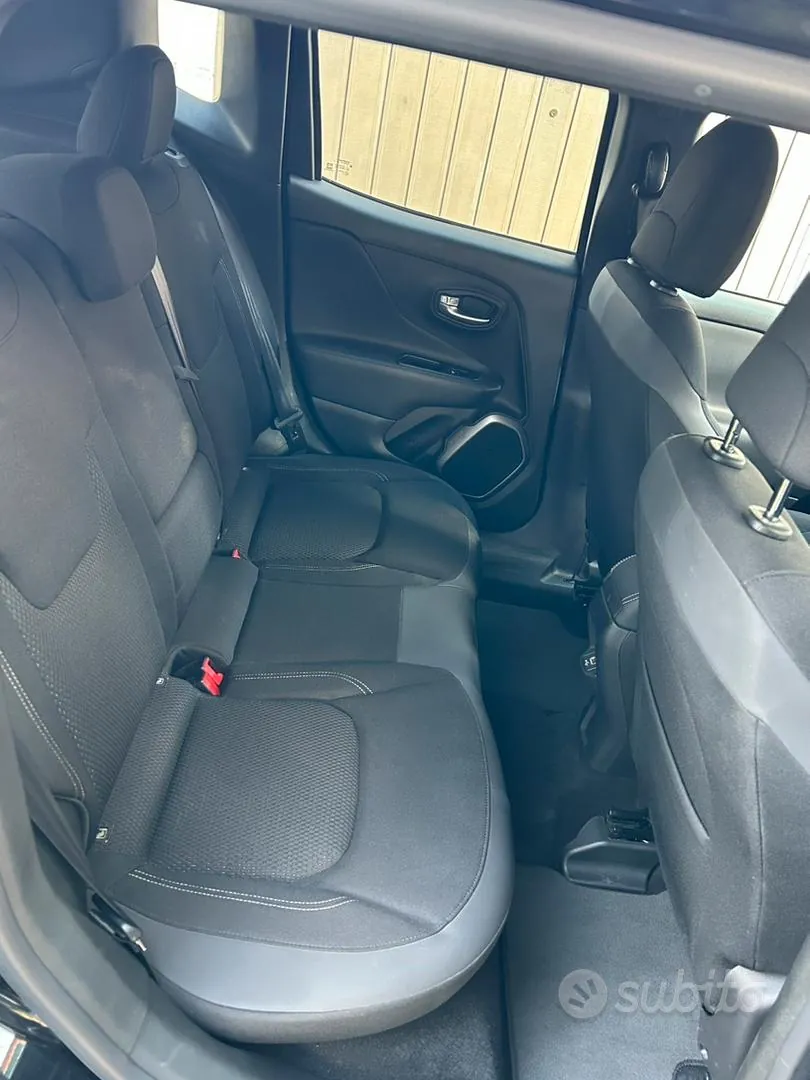 Jeep Renegade 2019 photo 5