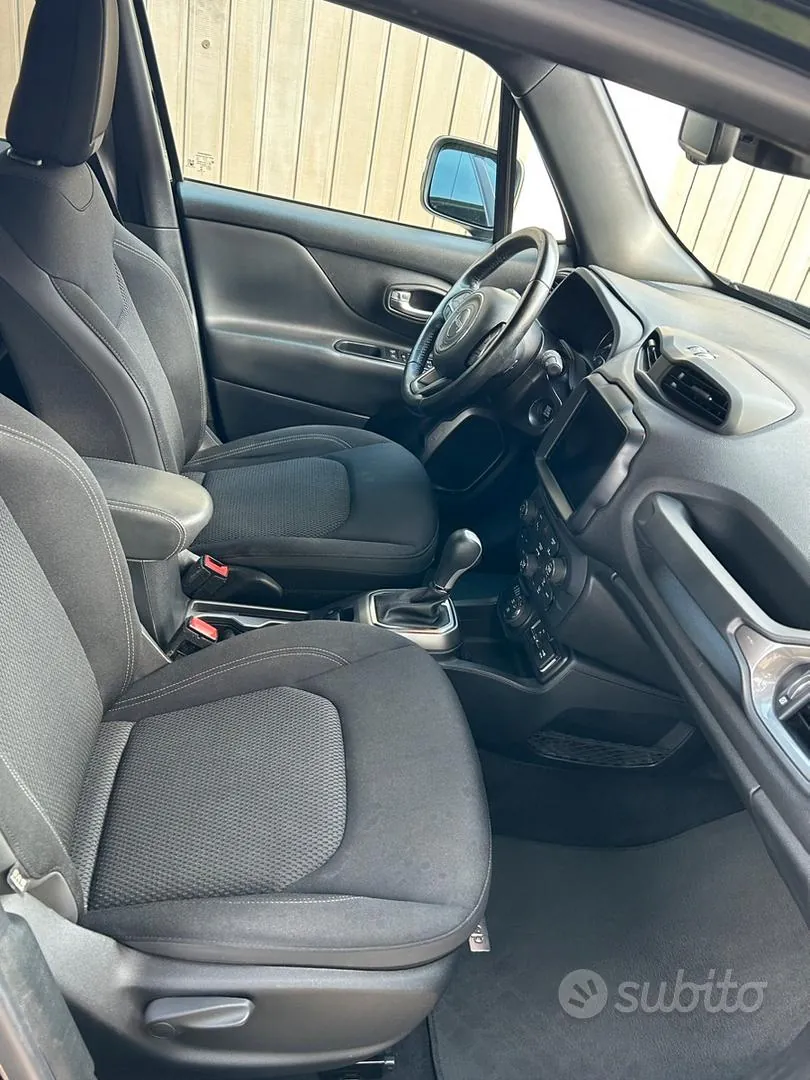Jeep Renegade 2019 photo 4