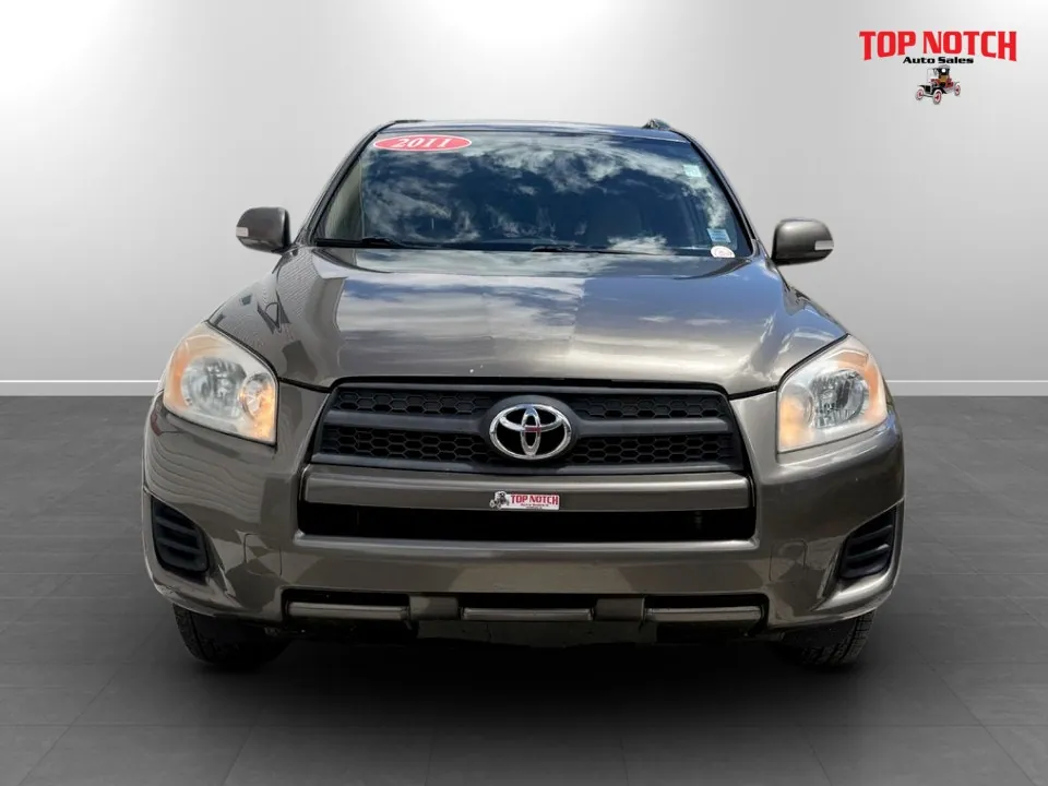 Toyota Rav4 2011 photo 2