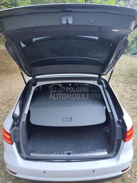 Audi A4 2017 photo 5