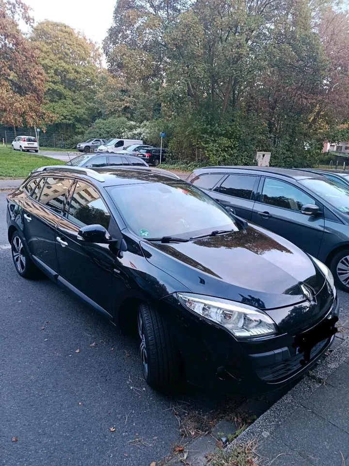 Renault Megane 3