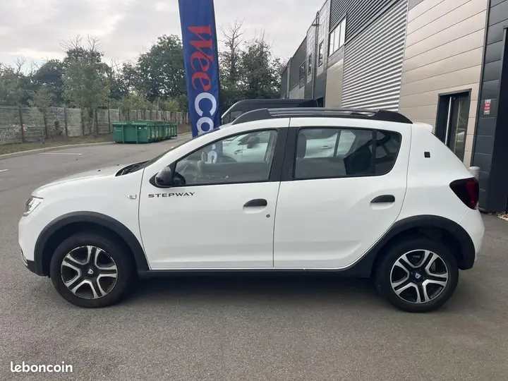 Dacia Sandero 2020 photo 5