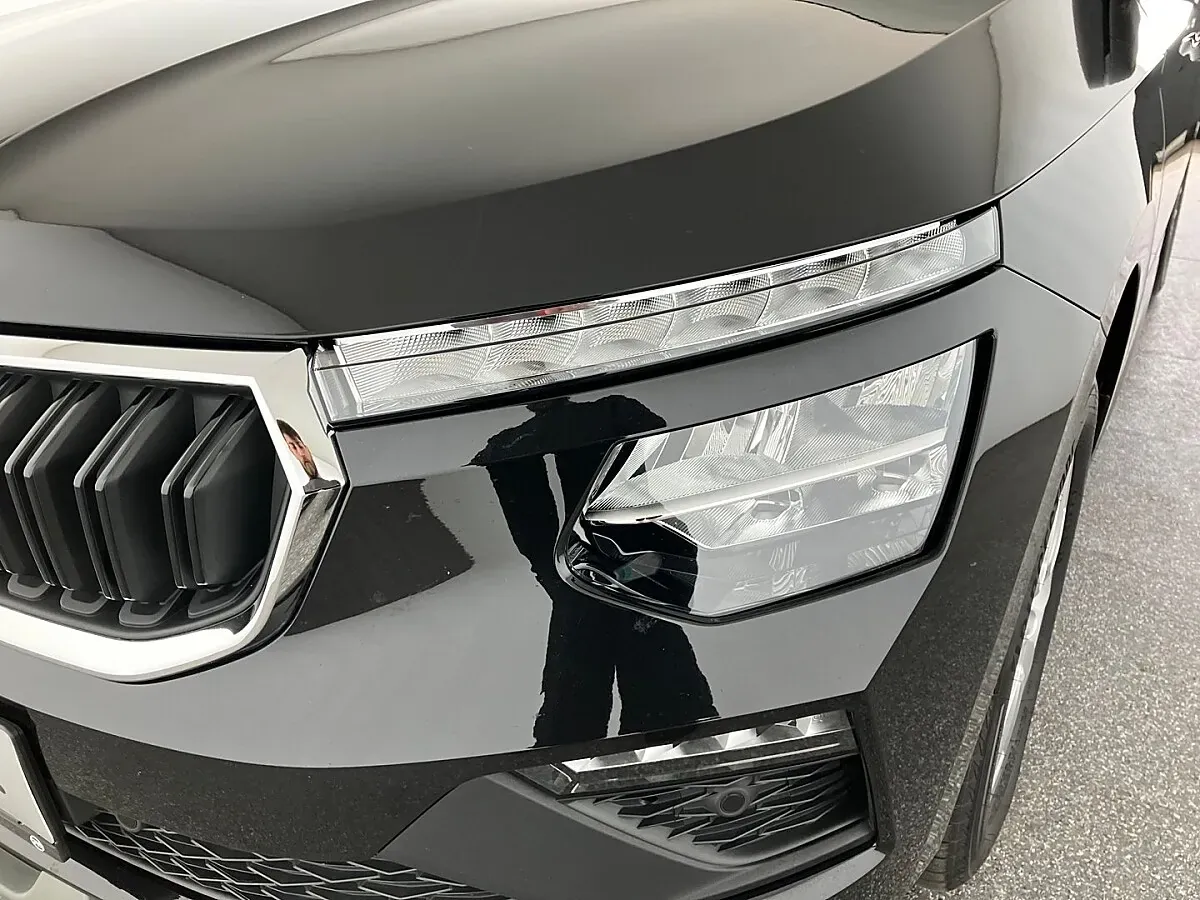 Skoda Kamiq 2025 photo 3