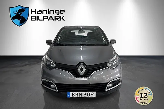Renault Captur 2014 photo 3
