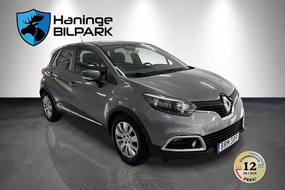 Renault Captur 2014 photo 5