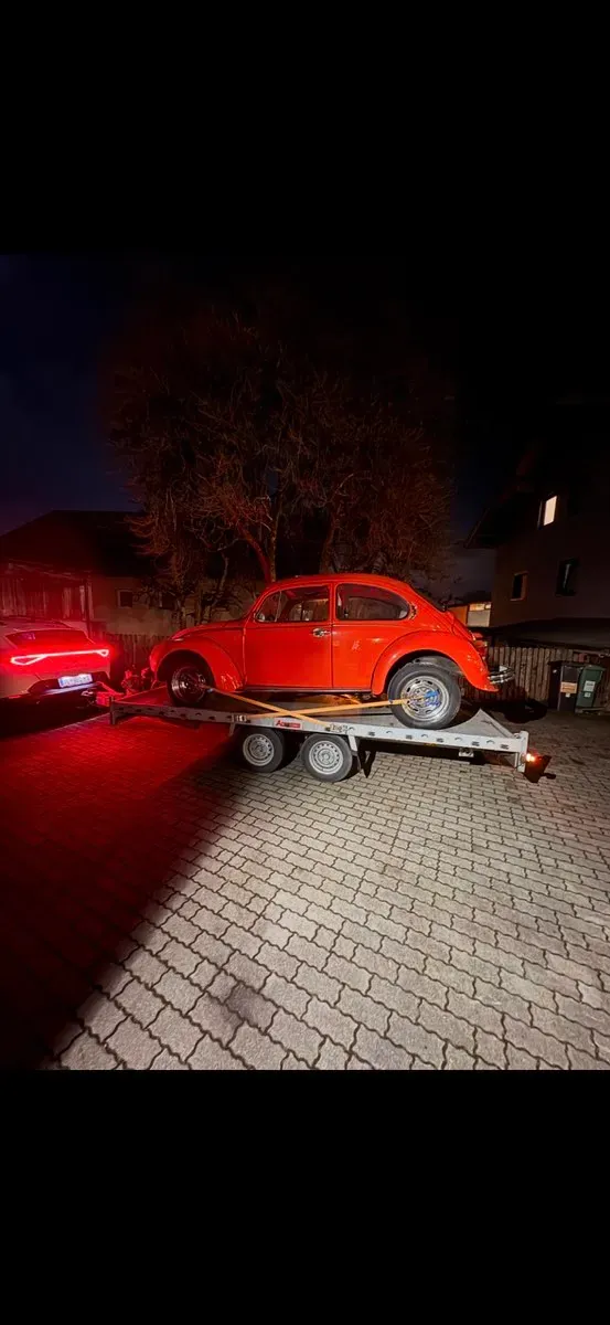 Volkswagen Käfer