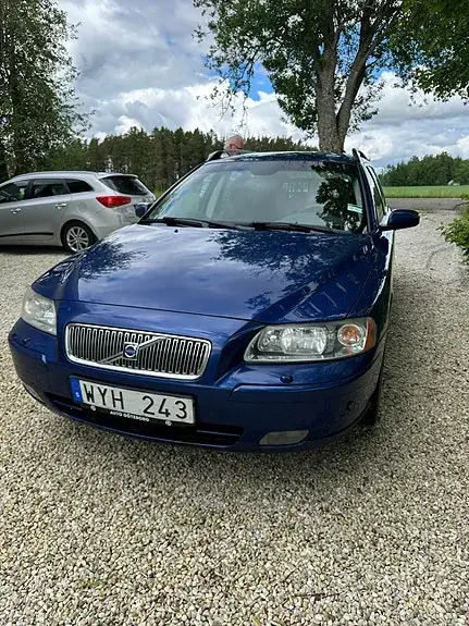Volvo V70