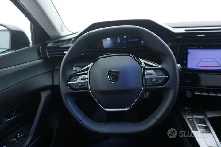 Peugeot 308 2024 photo 4
