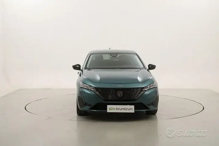 Peugeot 308 2024 photo 2