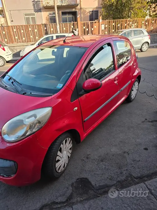 Citroen C1