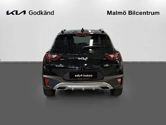 Kia Stonic 2023 photo 2